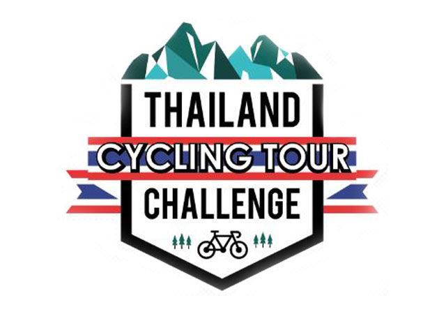 Thailand Cycling Tour Challenge